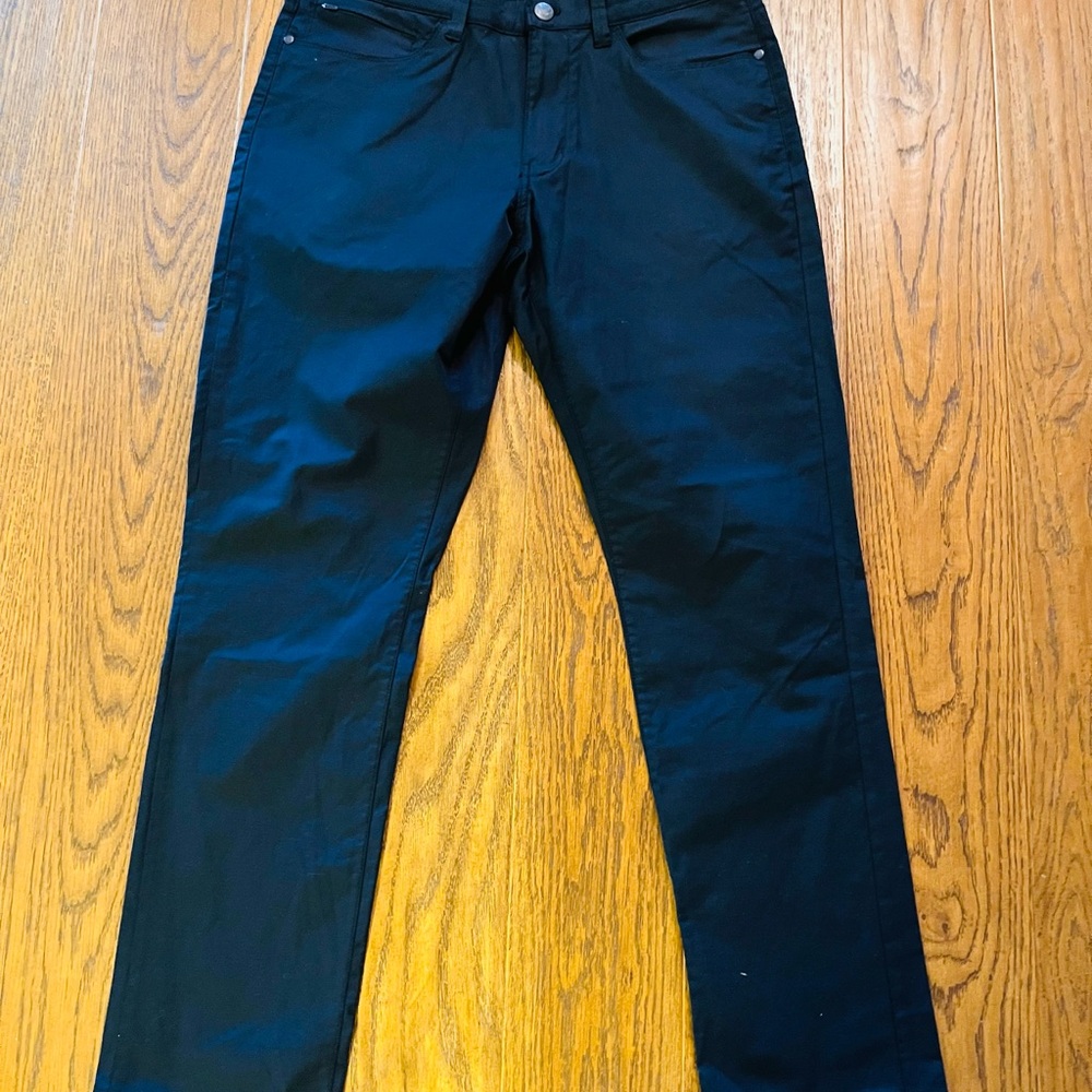 English Laundry Men's Dark Jeans